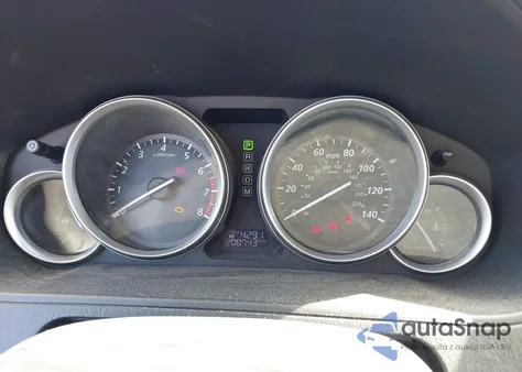 2015 Mazda Cx-9 Grand Touring z USA, uszkodzony, nr VIN JM3TB2DA5F0453293